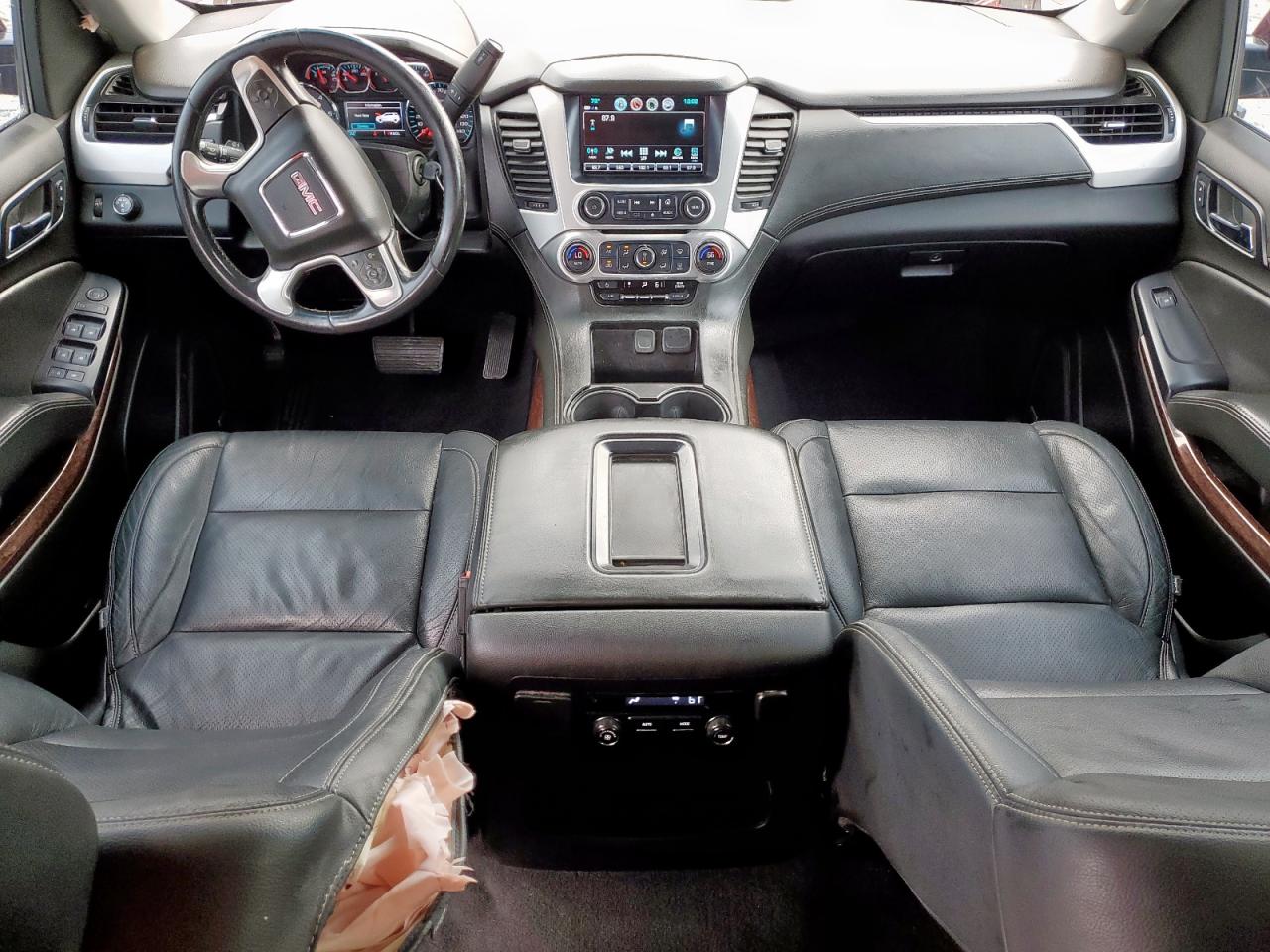 2020 GMC Yukon Sle VIN: 1GKS1AKC2LR249634 Lot: 60111515