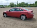 2009 Mazda 6 I na sprzedaż w Columbia Station, OH - Side