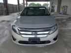 2010 Ford Fusion Se na sprzedaż w Homestead, FL - Rear End