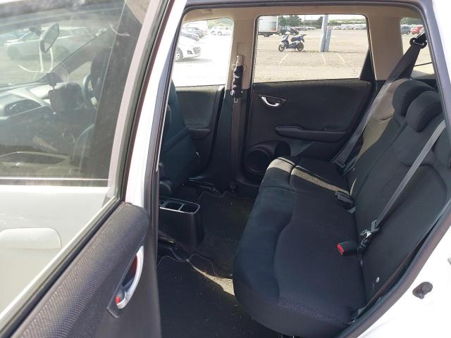 2013 HONDA JAZZ SI I-