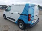 2021 VAUXHALL COMBO 2000 for sale at Copart ROCHFORD