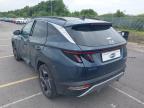2021 HYUNDAI TUCSON ULT for sale at Copart SANDTOFT