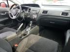 2013 Honda Civic Lx   zu verkaufen in Hillsborough, NJ - Top/Roof