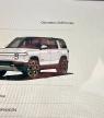 2023 Rivian R1S Launch Edition de vânzare în Grand Prairie, TX - Front End