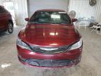 2015 Chrysler 200 S за продажба в Conway, AR - Side