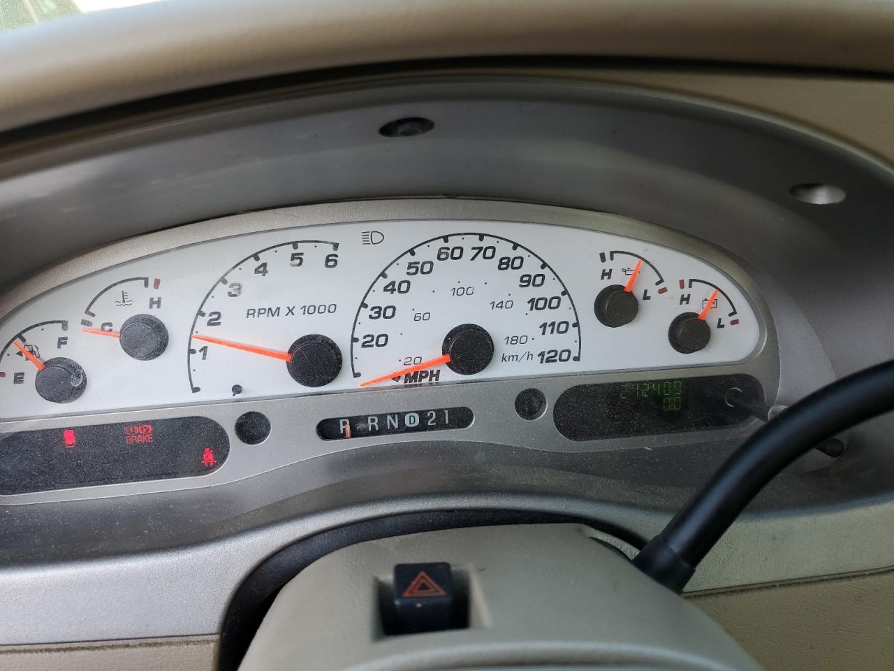 2004 Ford Explorer Sport Trac VIN: 1FMZU67KX4UC35084 Lot: 61967505