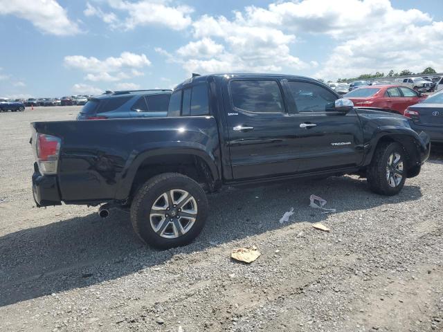  TOYOTA TACOMA 2016 Czarny