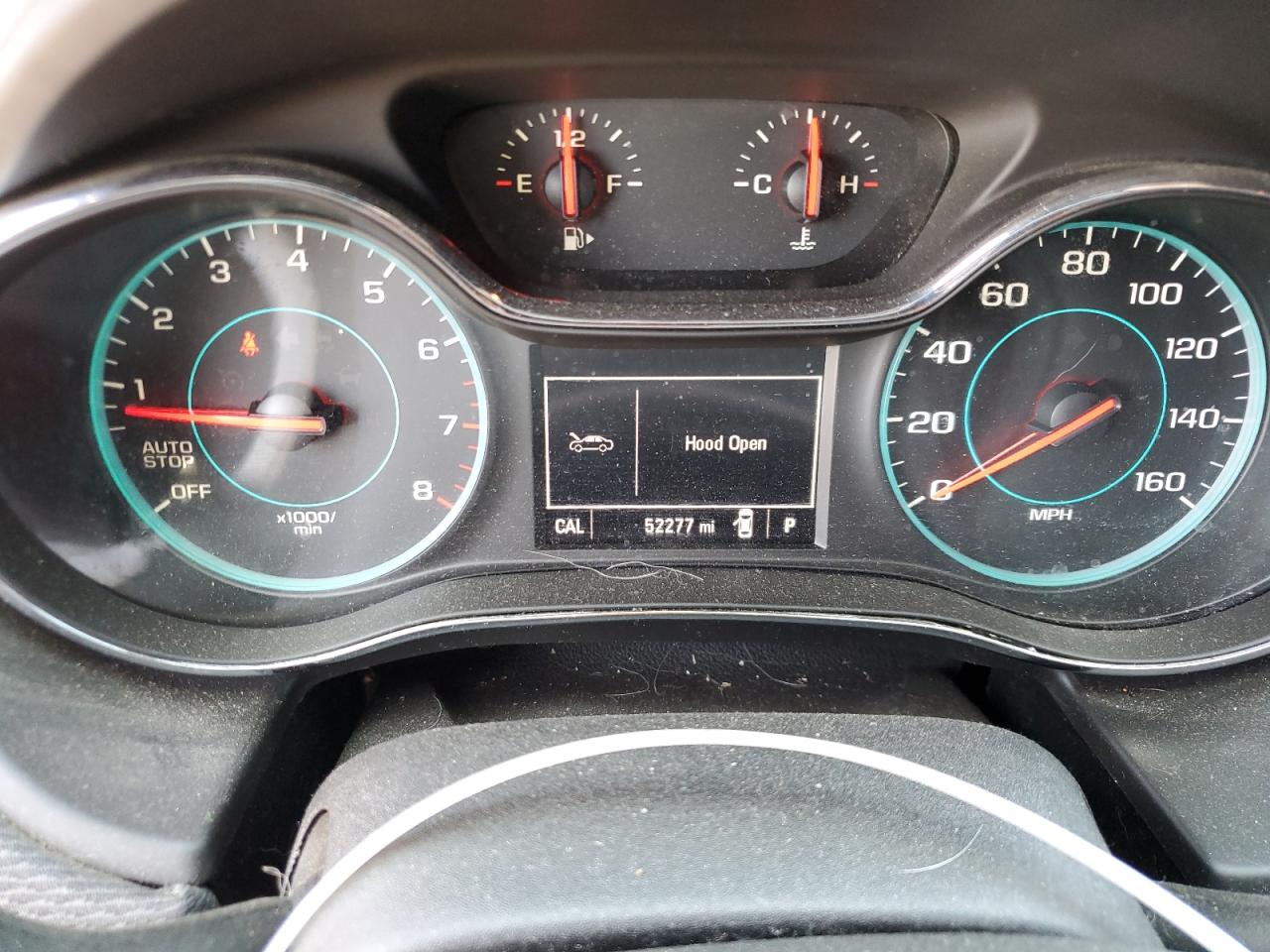 2018 Chevrolet Cruze Lt VIN: 3G1BE6SMXJS654682 Lot: 61639105