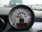 2013 MINI ONE for sale at Copart CHESTER