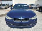 2016 Bmw 328 I Sulev продається в Riverview, FL - Rear End