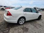 2011 Ford Fusion Se للبيع في Austell، GA - Front End