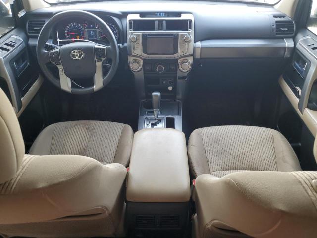  TOYOTA 4RUNNER 2016 Biały