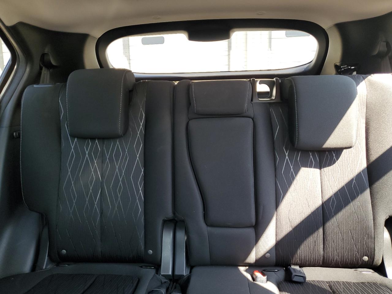 2020 Mitsubishi Eclipse Cross VIN: JA4AS5AA7LZ002034 Lot: 62542355