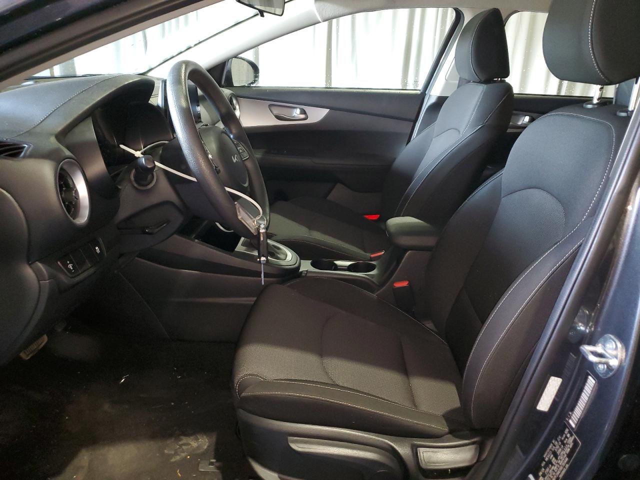 KIA FORTE 2024 VIN 3KPF24AD5RE783446 фото 7