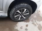2021 MITSUBISHI SHOGUN SPO for sale at Copart WESTBURY