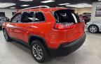 2021 Jeep Cherokee Latitude Plus   for Sale in Woodhaven, MI - Normal Wear