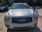 2013 INFINITI JX35    à vendre chez Copart NC - RALEIGH NORTH