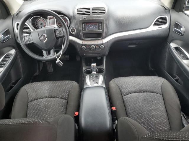  DODGE JOURNEY 2020 Сharcoal