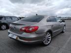 2010 VOLKSWAGEN PASSAT CC for sale at Copart CHESTER