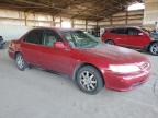 2002 Honda Accord Se   للبيع في Phoenix، AZ - Side