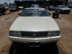 1990 Cadillac Allante Cv na sprzedaż w Colorado Springs, CO - Minor Dent/Scratches