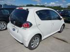 2014 TOYOTA AYGO MODE for sale at Copart ROCHFORD