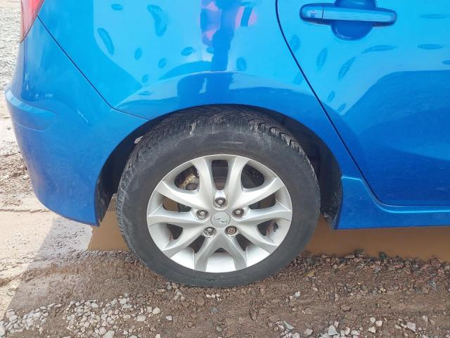 2010 HYUNDAI I30 COMFOR
