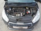 2014 PEUGEOT 208 STYLE for sale at Copart WOLVERHAMPTON