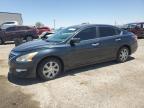 2015 Nissan Altima 2.5   იყიდება Tucson-ში, AZ - Front End