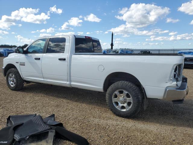 2018 RAM 2500 SLT  