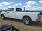 2018 RAM 2500 SLT   for sale at Copart AB - EDMONTON