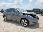 2016 Honda Hr-V Exl for Sale in Houston, TX - Front End