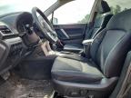 2017 Subaru Forester 2.5I Premium за продажба в Prairie Grove, AR - Hail