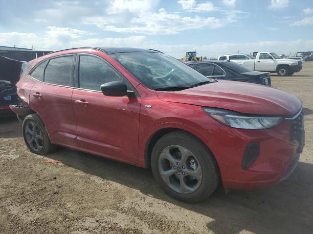  FORD ESCAPE ST 2024 Red
