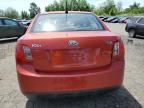 2010 Kia Rio Lx for Sale in Portland, OR - Front End