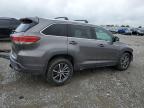 2019 Toyota Highlander Se for Sale in Earlington, KY - Front End