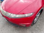 2008 HONDA CIVIC ES I for sale at Copart WOLVERHAMPTON