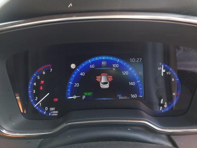 2022 TOYOTA COROLLA IC