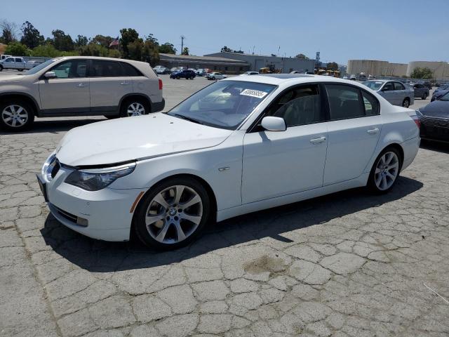 2008 Bmw 535 I