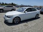 2008 Bmw 535 I na sprzedaż w Martinez, CA - Front End