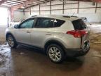 2013 Toyota Rav4 Limited de vânzare în Lansing, MI - Rear End