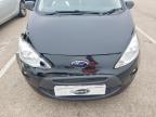 2014 FORD KA ZETEC for sale at Copart NEWBURY