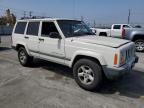2000 Jeep Cherokee Sport за продажба в Sun Valley, CA - Side