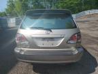 2001 Lexus Rx 300 en Venta en Center Rutland, VT - Front End