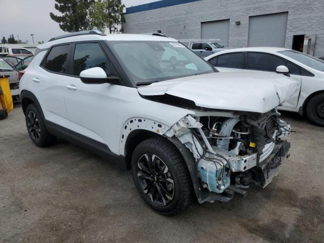  CHEVROLET TRAILBLZR 2023 Biały