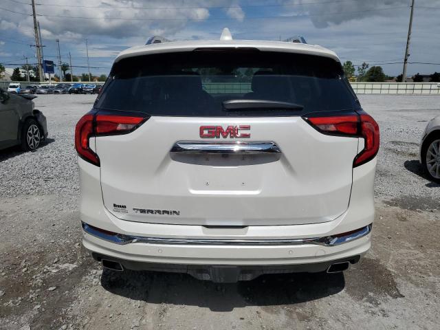  GMC TERRAIN 2020 White