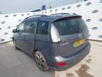 2008 MAZDA 5 SPORT for sale at Copart BRISTOL