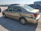 2007 Toyota Corolla Ce en Venta en Prairie Grove, AR - Rear End