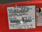 2007 Ford Mustang  en Venta en Indianapolis, IN - Burn