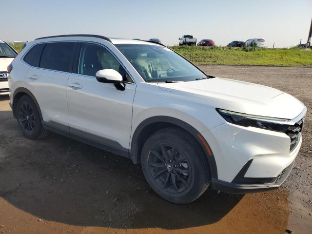 2025 HONDA CR-V SPORT  